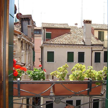 Locanda Correr Venice Exterior photo