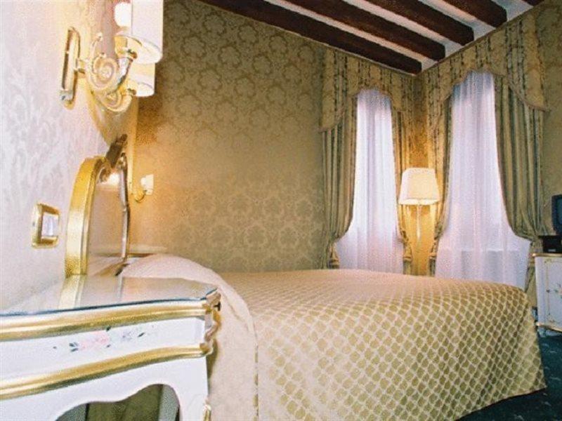 Locanda Correr Venice Exterior photo