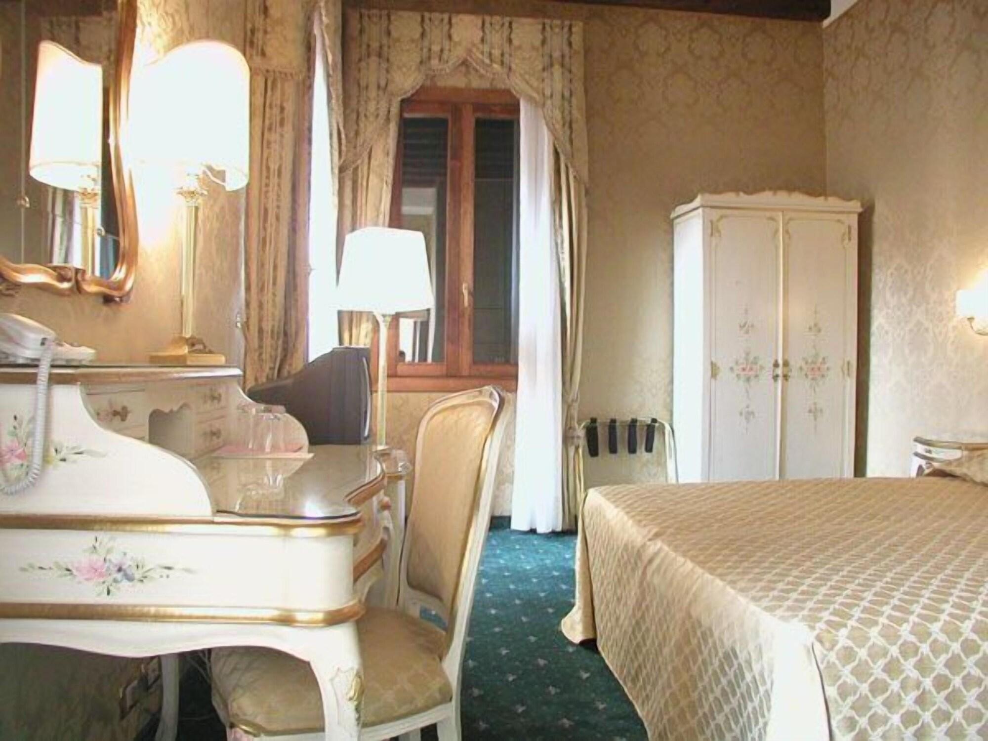 Locanda Correr Venice Exterior photo