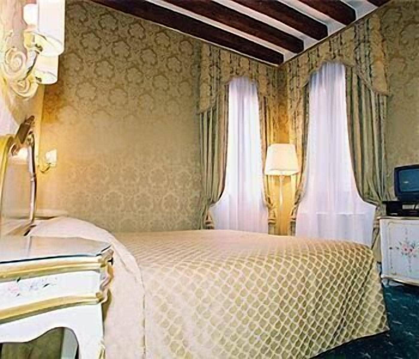 Locanda Correr Venice Exterior photo