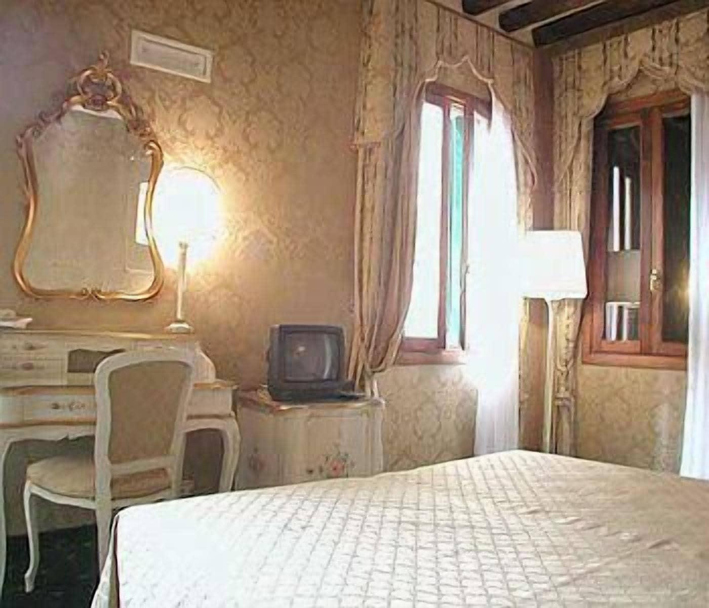 Locanda Correr Venice Exterior photo