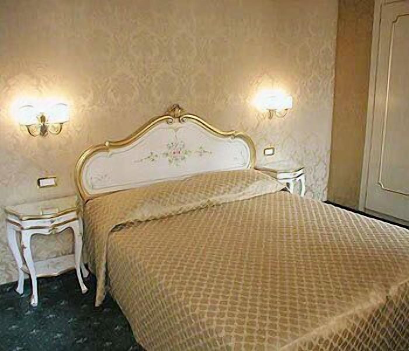 Locanda Correr Venice Exterior photo