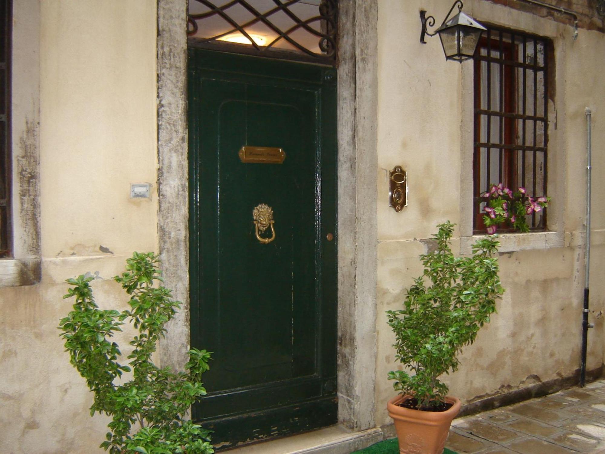 Locanda Correr Venice Exterior photo
