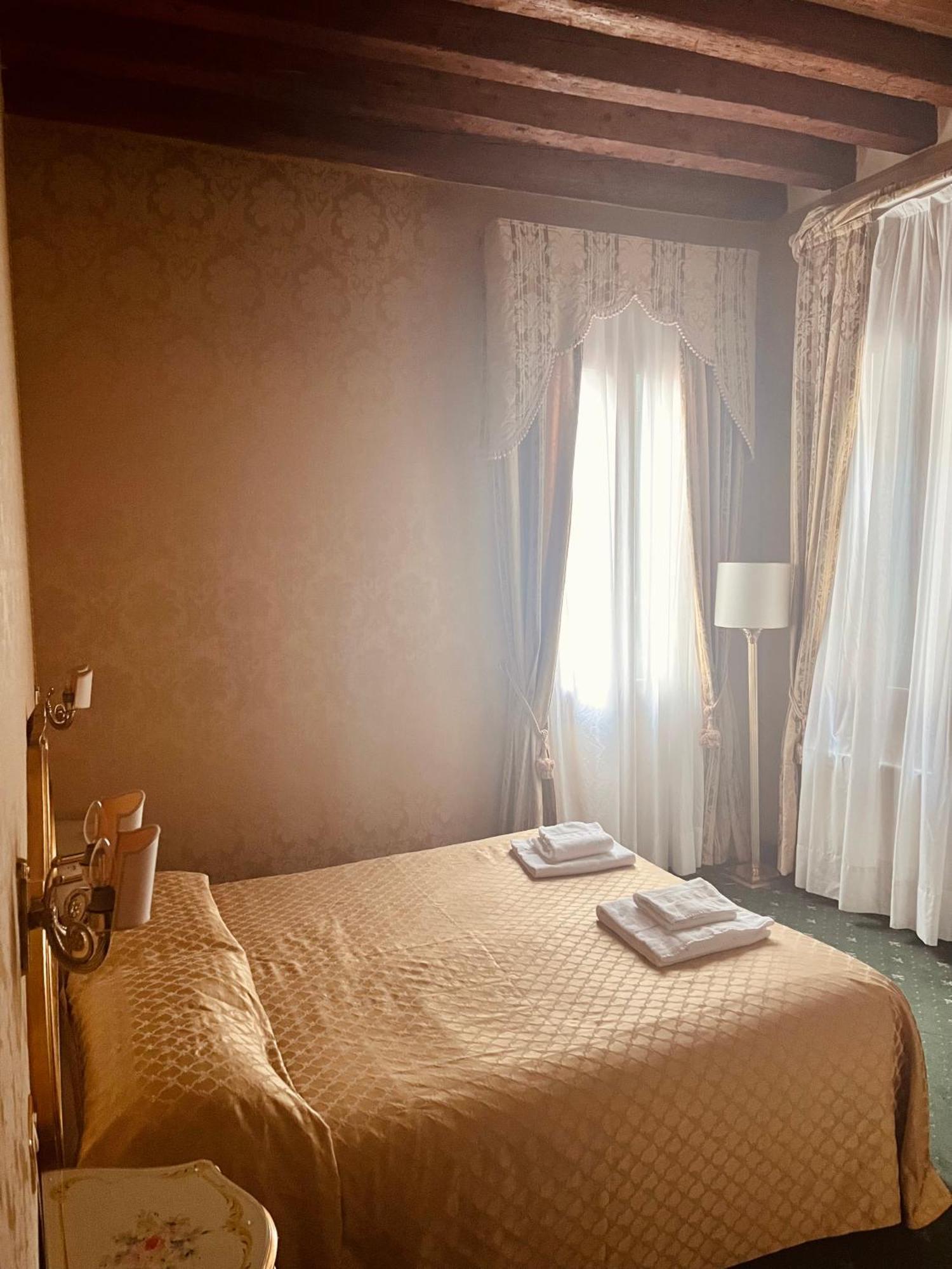 Locanda Correr Venice Exterior photo