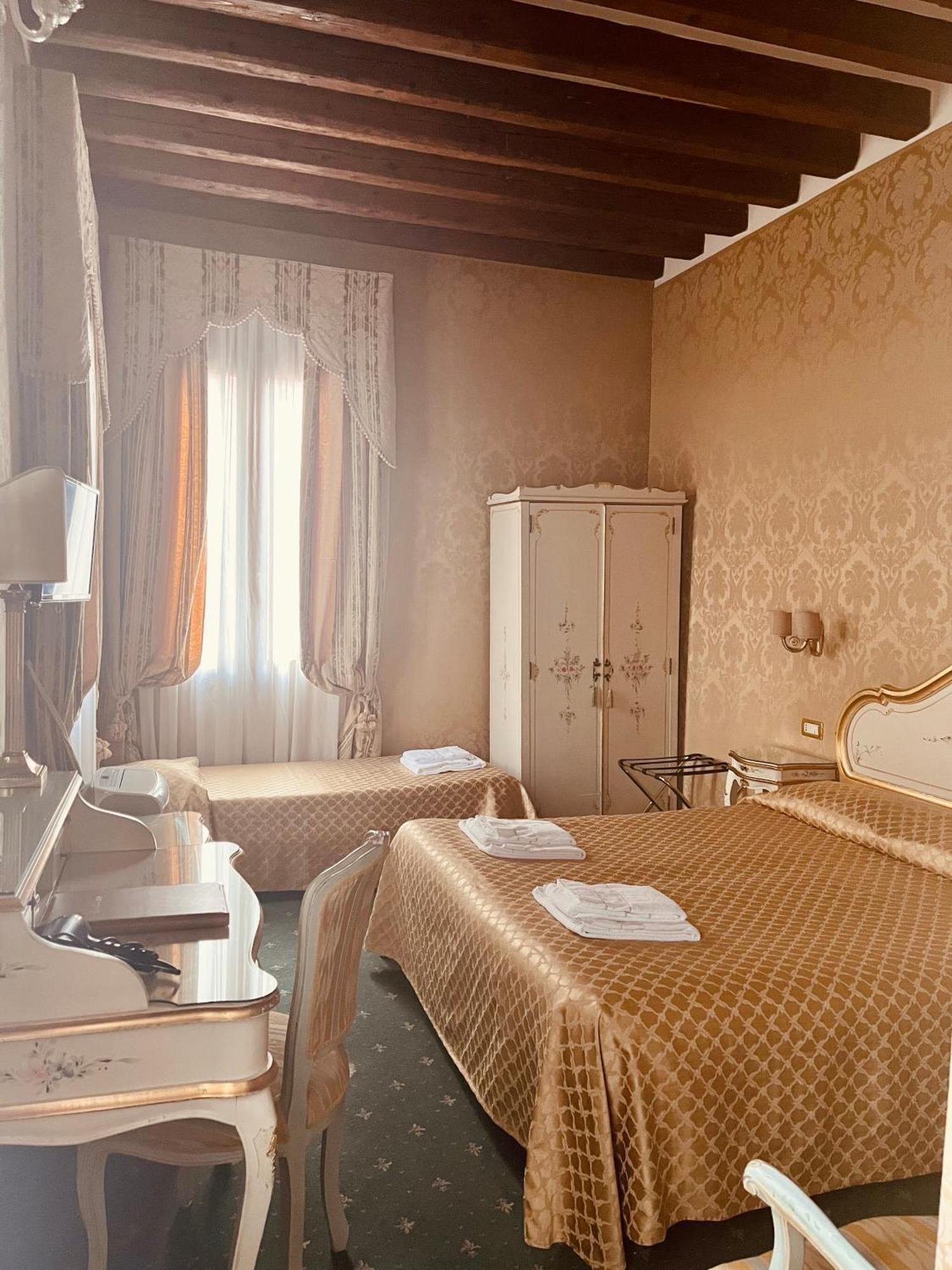 Locanda Correr Venice Exterior photo