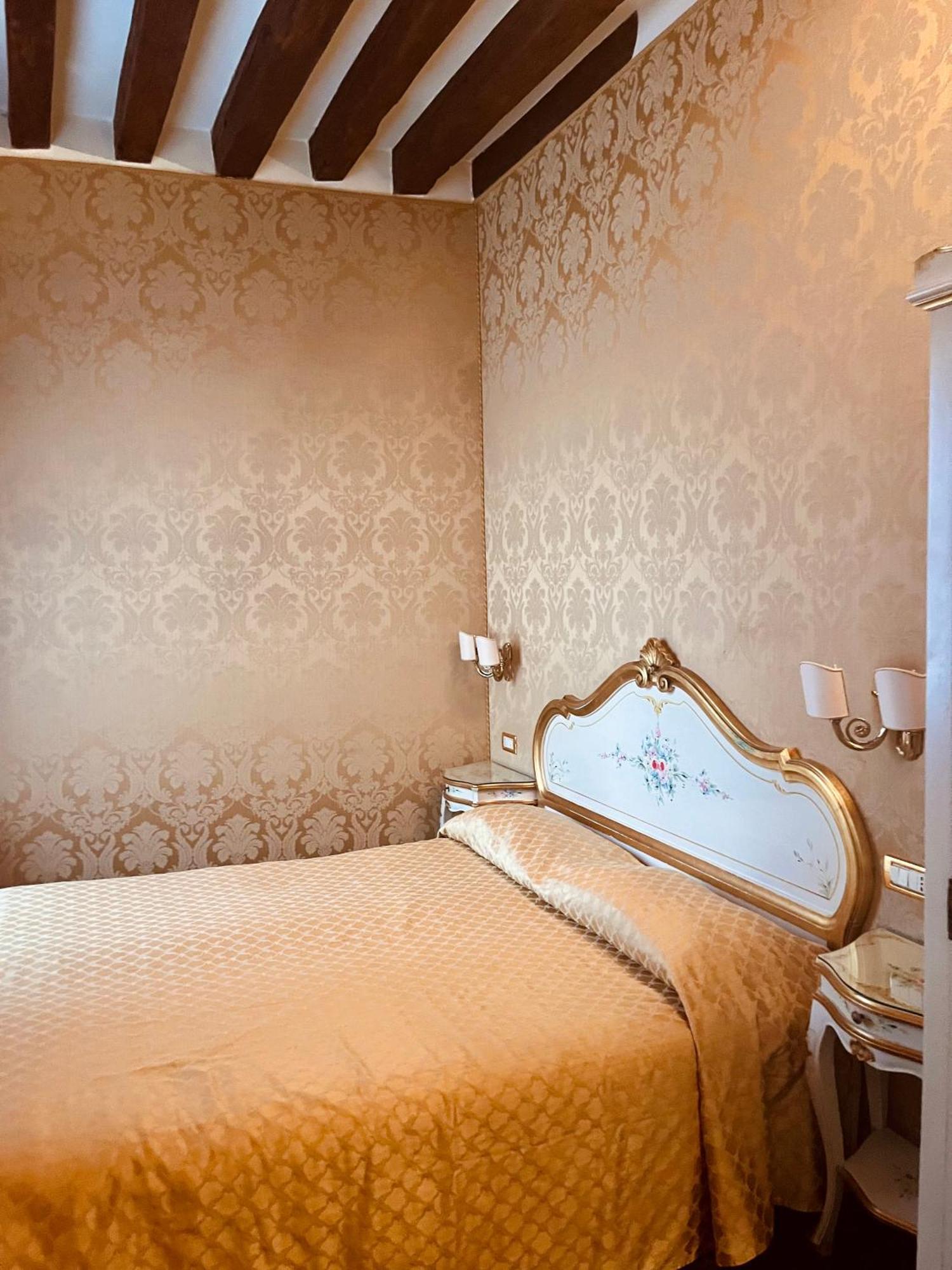 Locanda Correr Venice Exterior photo