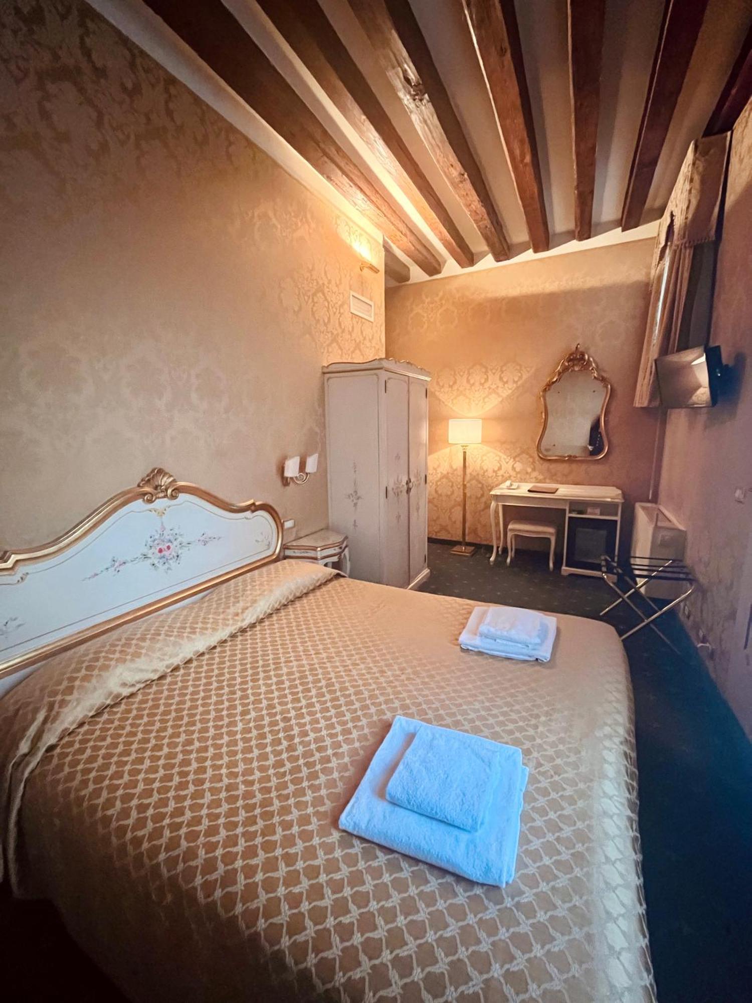 Locanda Correr Venice Exterior photo