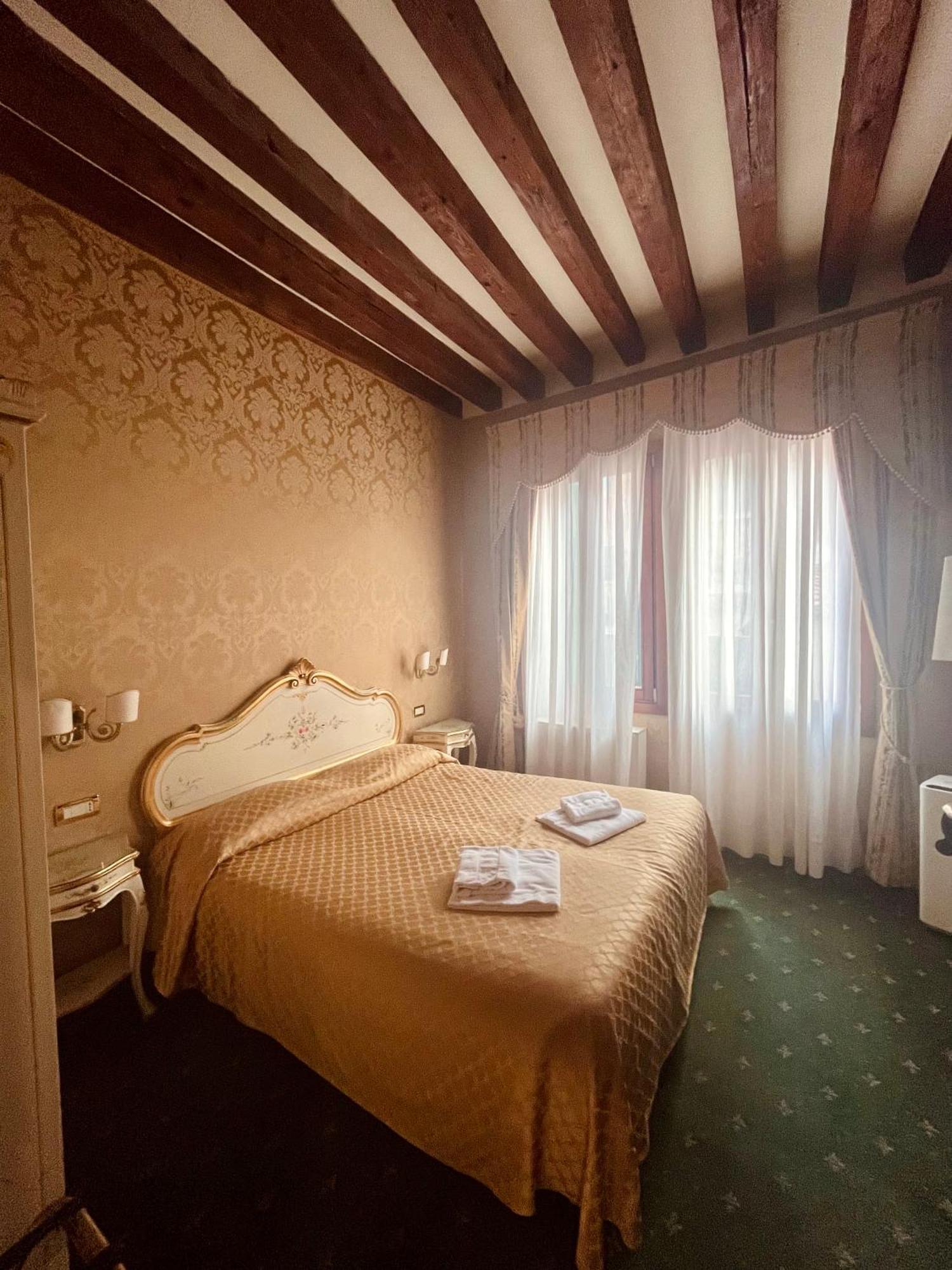 Locanda Correr Venice Exterior photo
