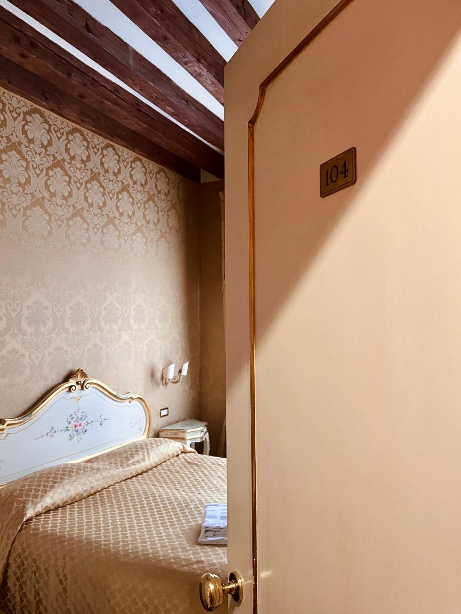 Locanda Correr Venice Exterior photo