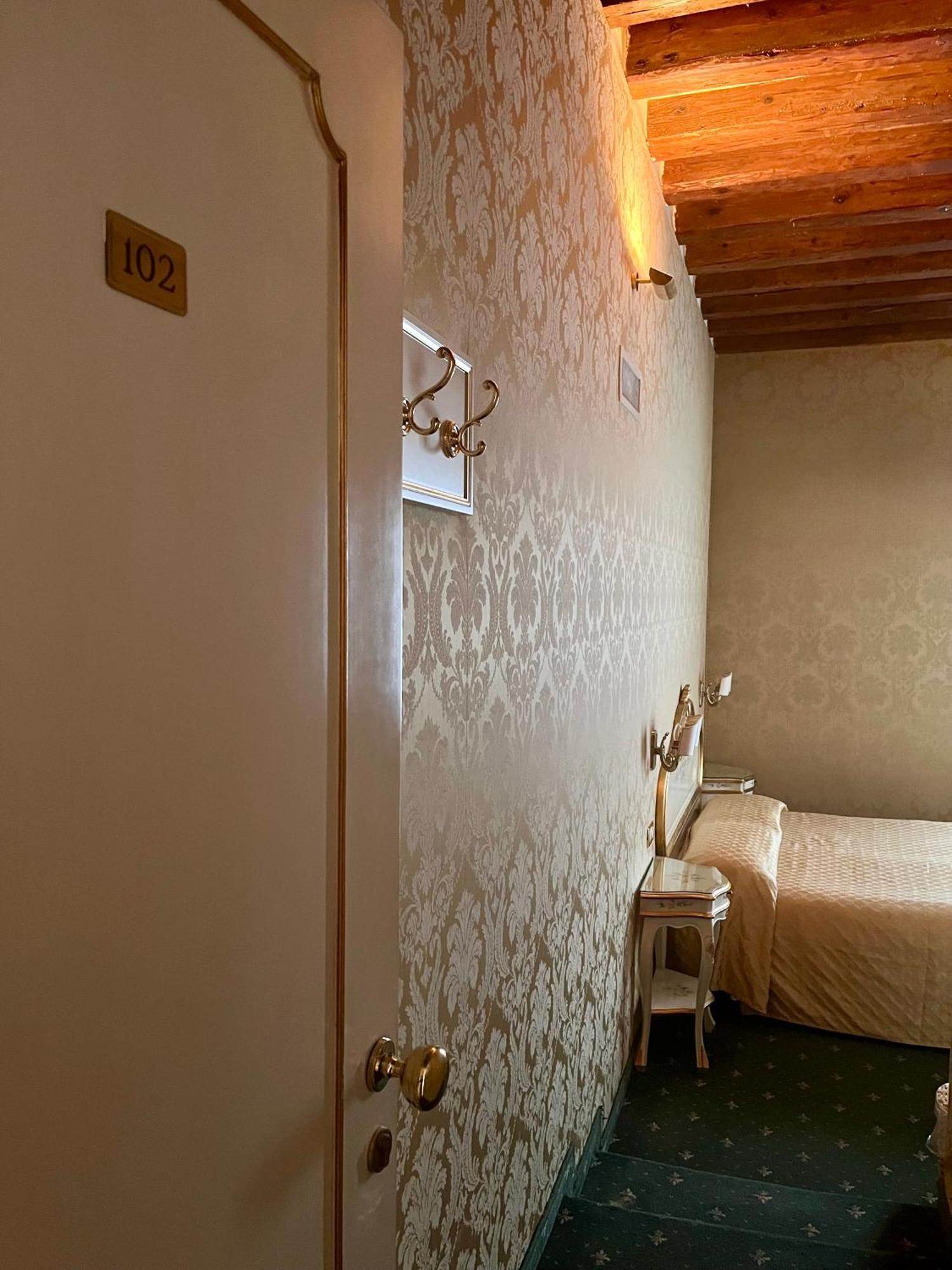 Locanda Correr Venice Exterior photo