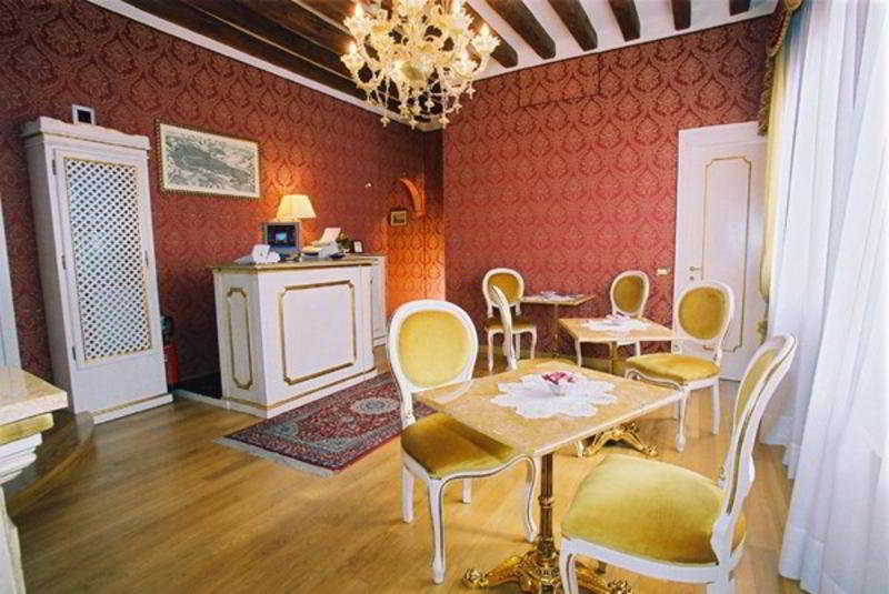 Locanda Correr Venice Exterior photo