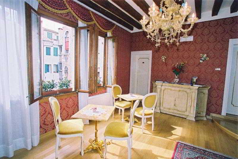 Locanda Correr Venice Exterior photo