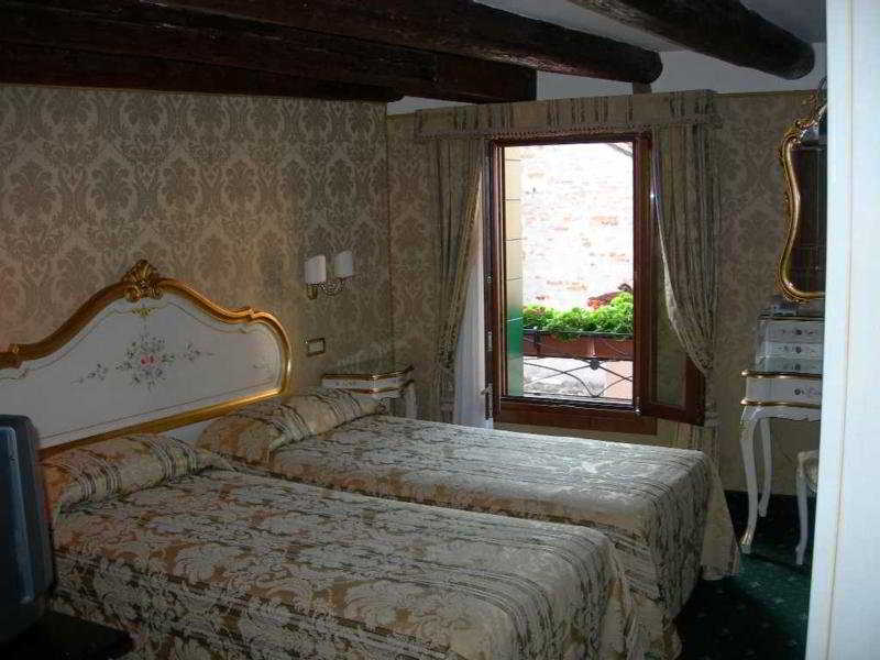 Locanda Correr Venice Exterior photo