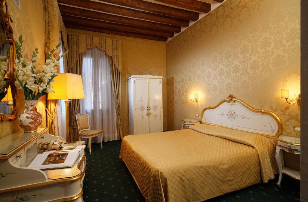 Locanda Correr Venice Exterior photo